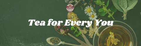 How to Choose the Best Tea for Your Mood