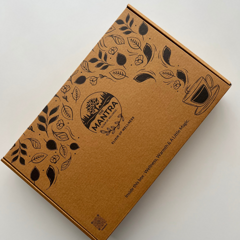 Mother’s Day Gift Box – Celebrate Her, Crafted with Love