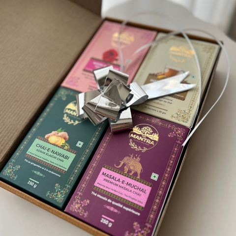 Mother’s Day Gift Box – Celebrate Her, Crafted with Love