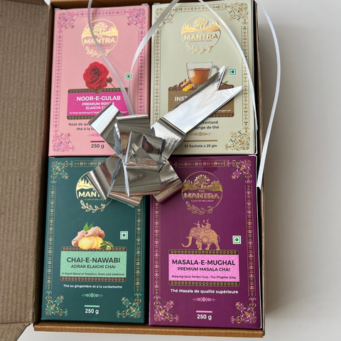 Mother’s Day Gift Box – Celebrate Her, Crafted with Love