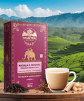 Masala - e - Mughal – Masala Chai | 250g loose tea | Premium Assam tea - The Mantra Online