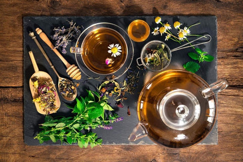 The Best Herbal Teas for a Cozy Canadian Winter: Warm Up with These 8 Delicious Options