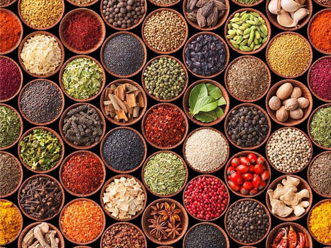 Top 5 Must-Have Spices for Canadian Kitchens: Flavor and Health Benefits