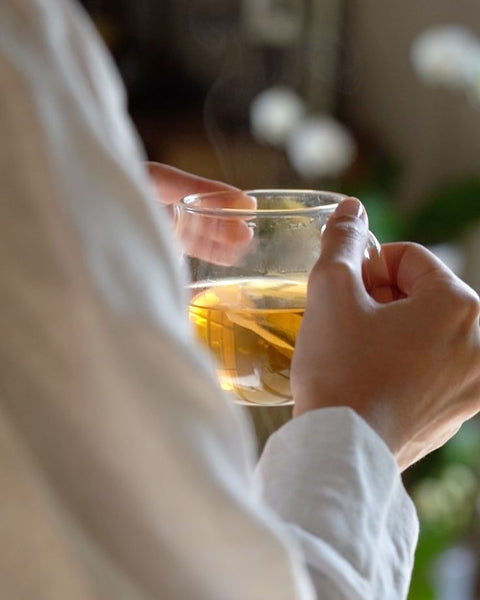 The Myth of “Energy Drinks"