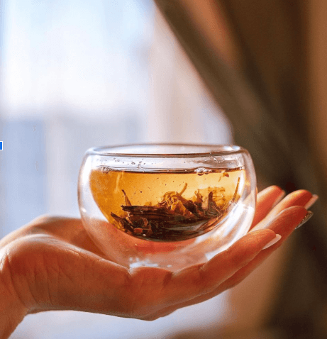 Brain Fog Is Real — Here’s How Mantra’s Herbal Teas Sharpen Focus Naturally - The Mantra Online