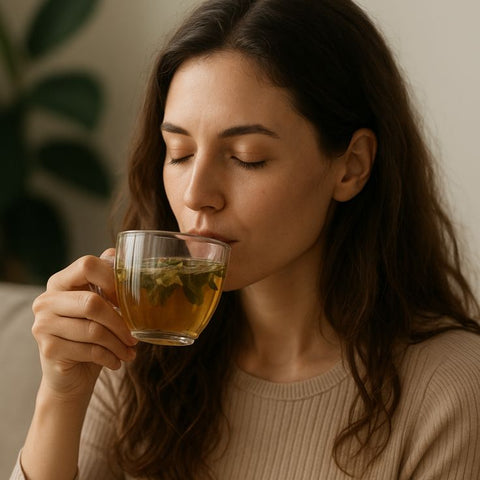 How Women Can Balance Hormones Naturally 🌿 - The Mantra Online