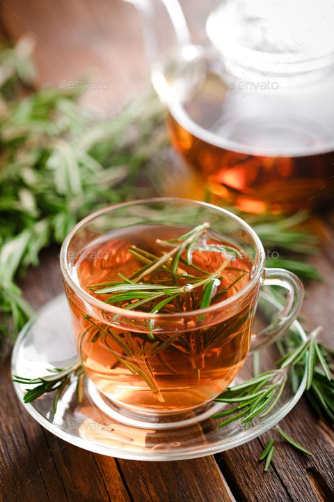 Pre-Workout vs. Post-Workout Herbal Tea – Which One Should You Choose? - The Mantra Online