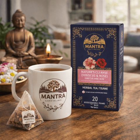 Signs of an Unhealthy Gut You Shouldn't Ignore - The Mantra Online