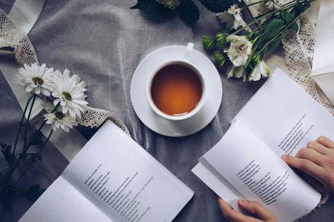 Tea Culture in Canada and How to Create Authentic Indian Chai at Home - The Mantra Online