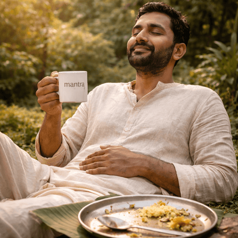 What Is Gut Health? (And Why Every Indian Should Care About It) - The Mantra Online