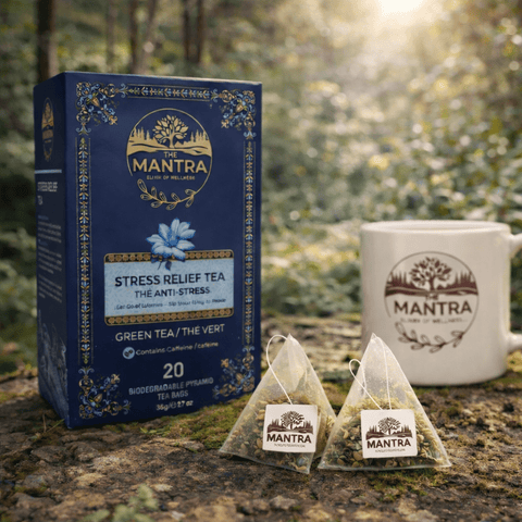 What Is Stress? Meaning, Causes & Everyday Examples - The Mantra Online