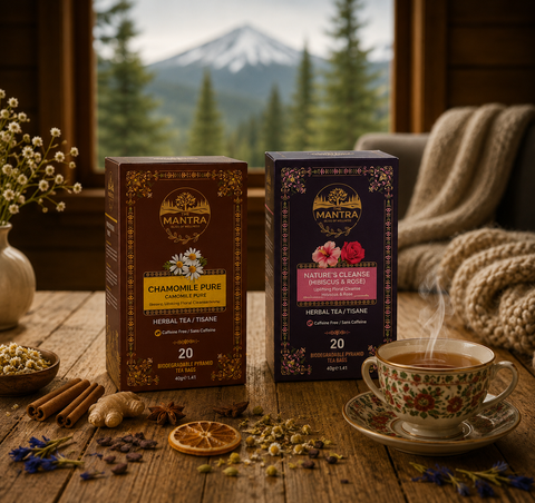 Wellness Saver Combos
