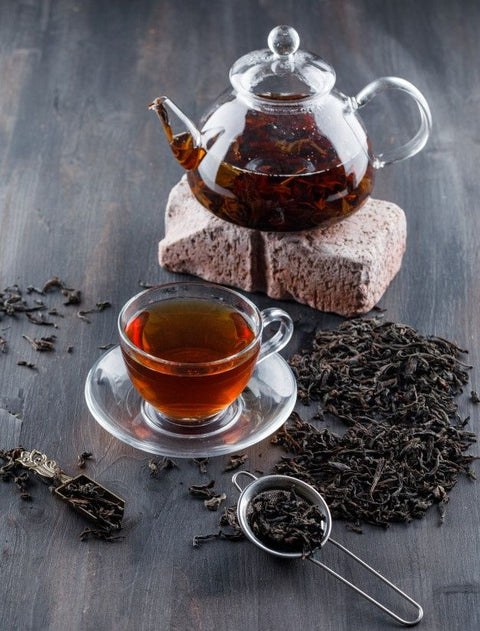 Black Tea