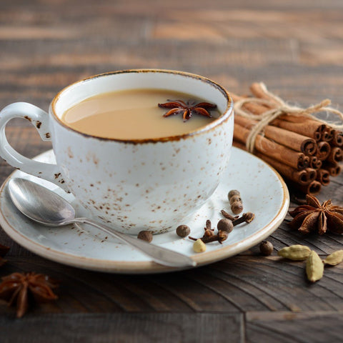 Instant Tea - The Mantra Online