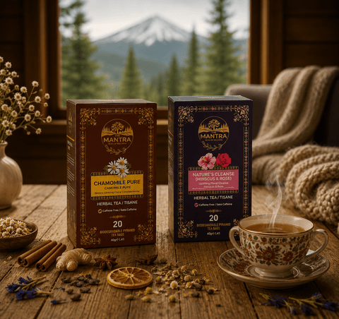 Wellness Saver Combos - The Mantra Online