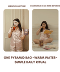 Beauty Sleep & Skin Repair Trial Pack | Herbal Night Tea - The Mantra Online