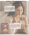 Better Sleep with a Healthy Gut Trial Pack | Herbal Gut Tea - The Mantra Online