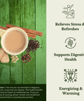 Chai - e - Nawabi - The Mantra Online