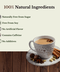 Chai - e - Nawabi - The Mantra Online