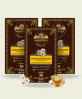 Chamomile Pure - The Mantra Online