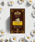 Chamomile Pure - The Mantra Online