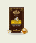Chamomile Pure - The Mantra Online