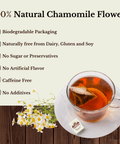Chamomile Pure - The Mantra Online