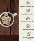 Chamomile Pure - The Mantra Online