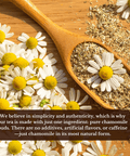 Chamomile Pure - The Mantra Online