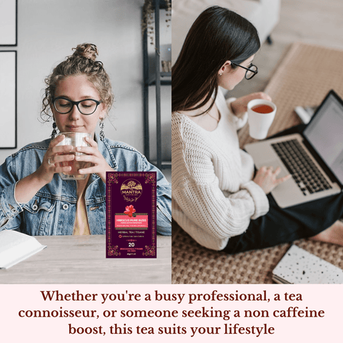 Hibicus Pure Bliss - The Mantra Online