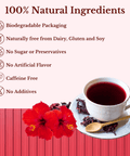 Hibicus Pure Bliss - The Mantra Online