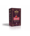 Hibiscus Pure Bliss – Beauty & Detox Tea |20 Pyramid TeaBags - The Mantra Online