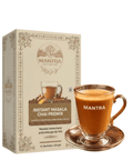 Instant Masala Chai Premix 12 Sachets(20gm each) - The Mantra Online