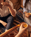 Instant Masala Chai Premix - The Mantra Online