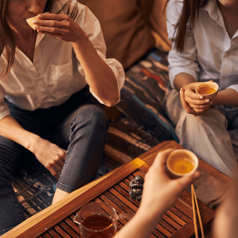 Instant Masala Chai Premix - The Mantra Online