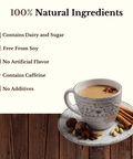 Instant Masala Chai Premix - The Mantra Online