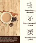 Instant Masala Chai Premix - The Mantra Online