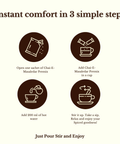 Instant Masala Chai Premix - The Mantra Online