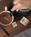 Lemon ginger black pepper stevia - The Mantra Online