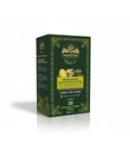 Lemon Ginger Black Pepper Stevia – Daily Immunity Elixir | 20 Plant based Pyramid Bags - The Mantra Online