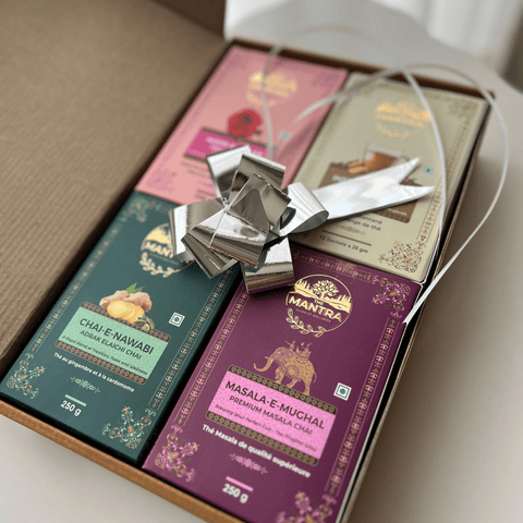 Mother’s Day Gift Box – Celebrate Her, Crafted with Love - The Mantra Online