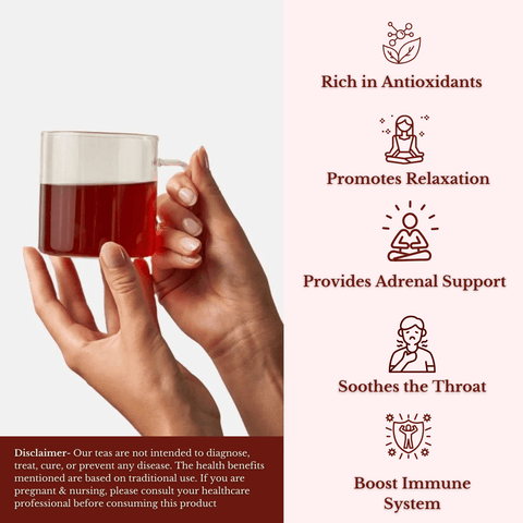 Nature’s Cleanse - The Mantra Online