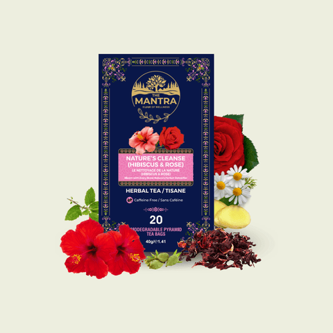 Nature’s Cleanse - The Mantra Online