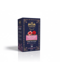 Nature’s Cleanse – Ancient Detox & Glow Ritual | 20 Pyramid teabags - The Mantra Online