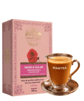 Noor - e - Gulab – Gulab Chai | 250g Loose Tea - The Mantra Online