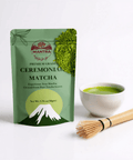 Premium Ceremonial Matcha - The Mantra Online