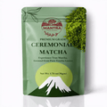 Premium Ceremonial Matcha - The Mantra Online