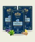 Stress Relief Tea - The Mantra Online