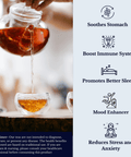 Stress Relief Tea - The Mantra Online