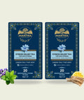 Stress Relief Tea - The Mantra Online